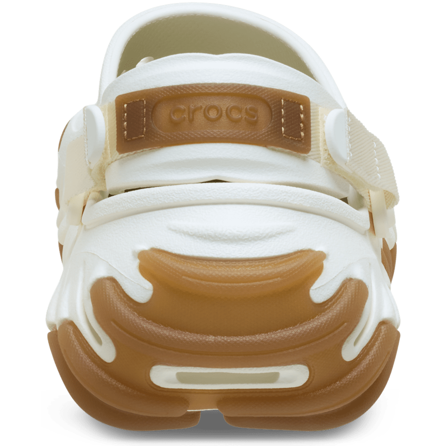 Echo Gum RO Clog - US 9797