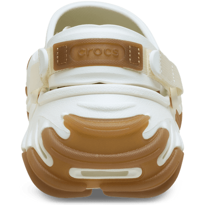 Echo Gum RO Clog - US 9797