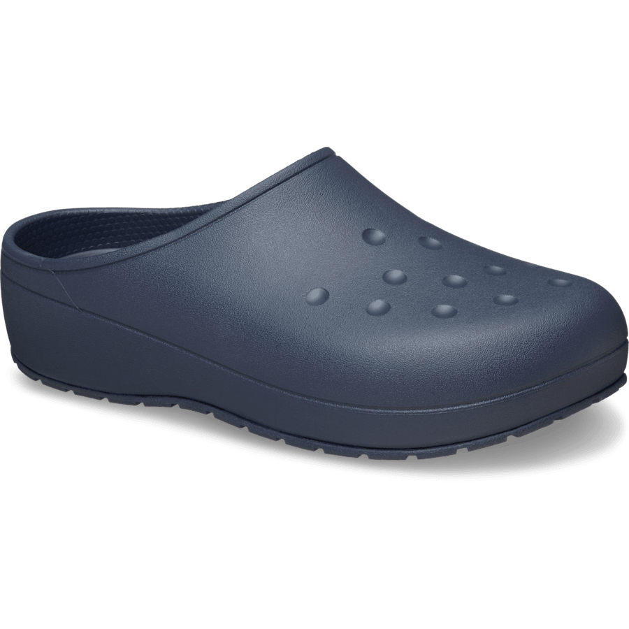 Crocs Classic Quiet Clog - US 4134