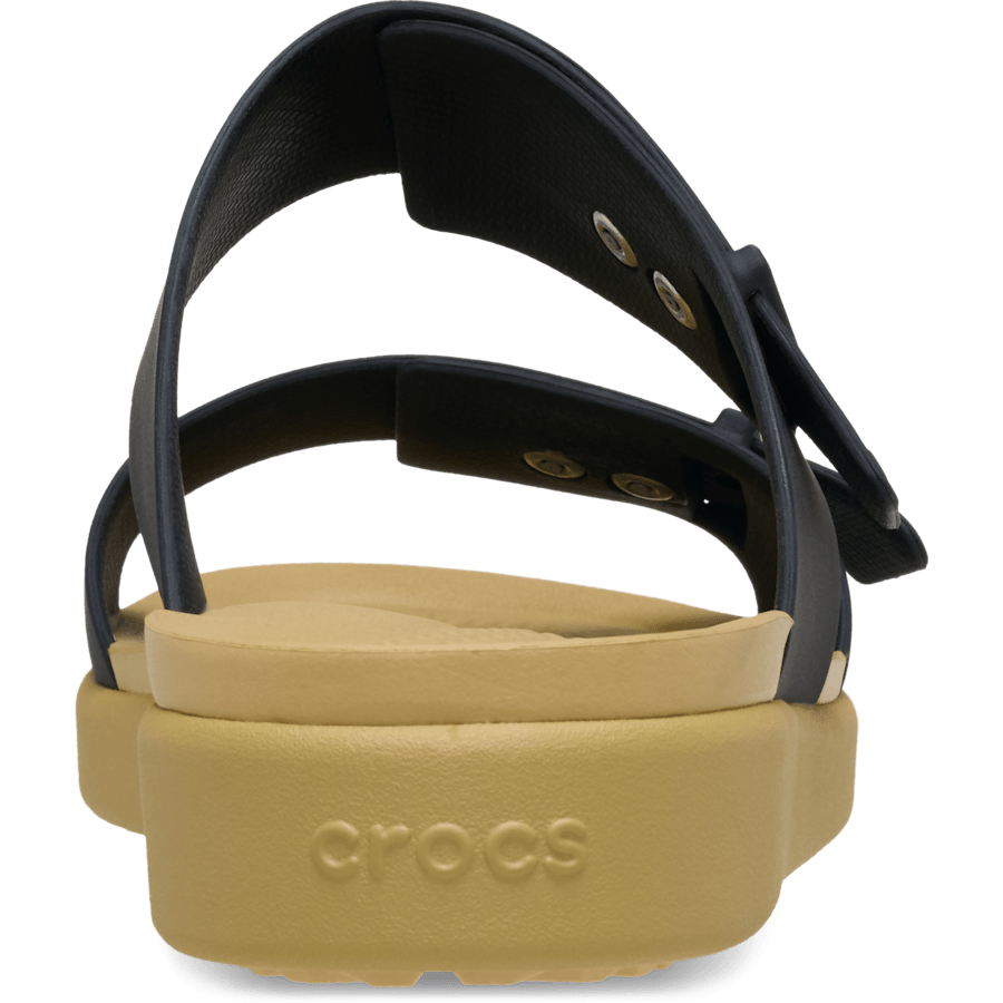 Brooklyn Buckle Low Low - US 8376