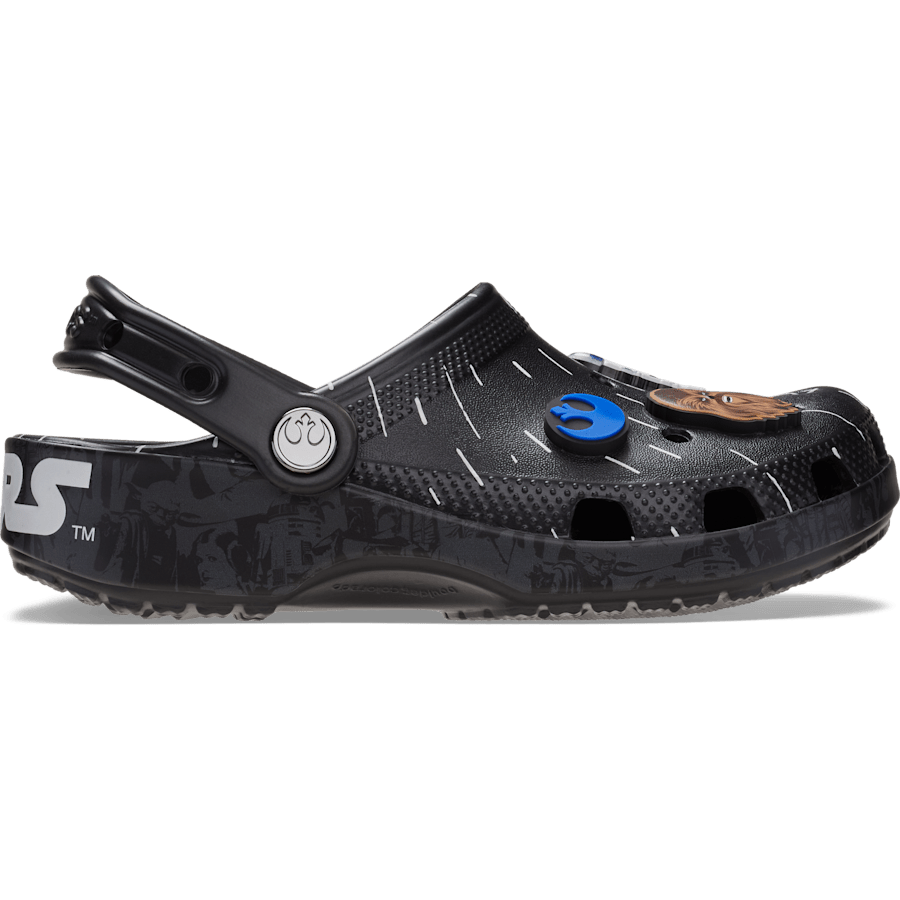 Kids STAR WARS™ Hyperspace Classic Clog - US 7122