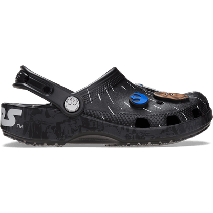 Kids STAR WARS™ Hyperspace Classic Clog - US 7122