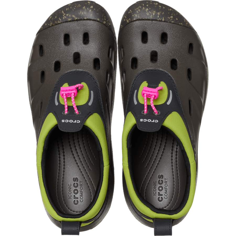 Crocs Quick Trail Low Tech - US 0952