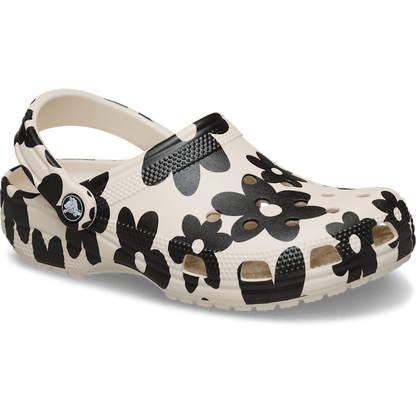Classic Pop Petals Clog - US 4736