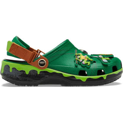 Teenage Mutant Ninja Turtles Classic Clog - US 3620