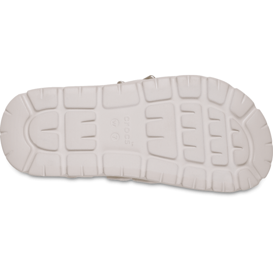 Loaferette Clog - US 2419