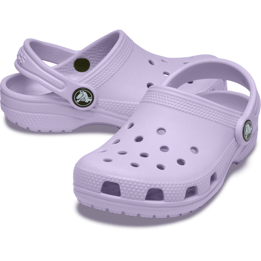 Kids' Classic Clog - US 3560