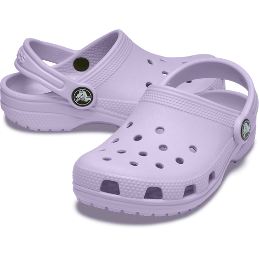 Kids' Classic Clog - US 3560