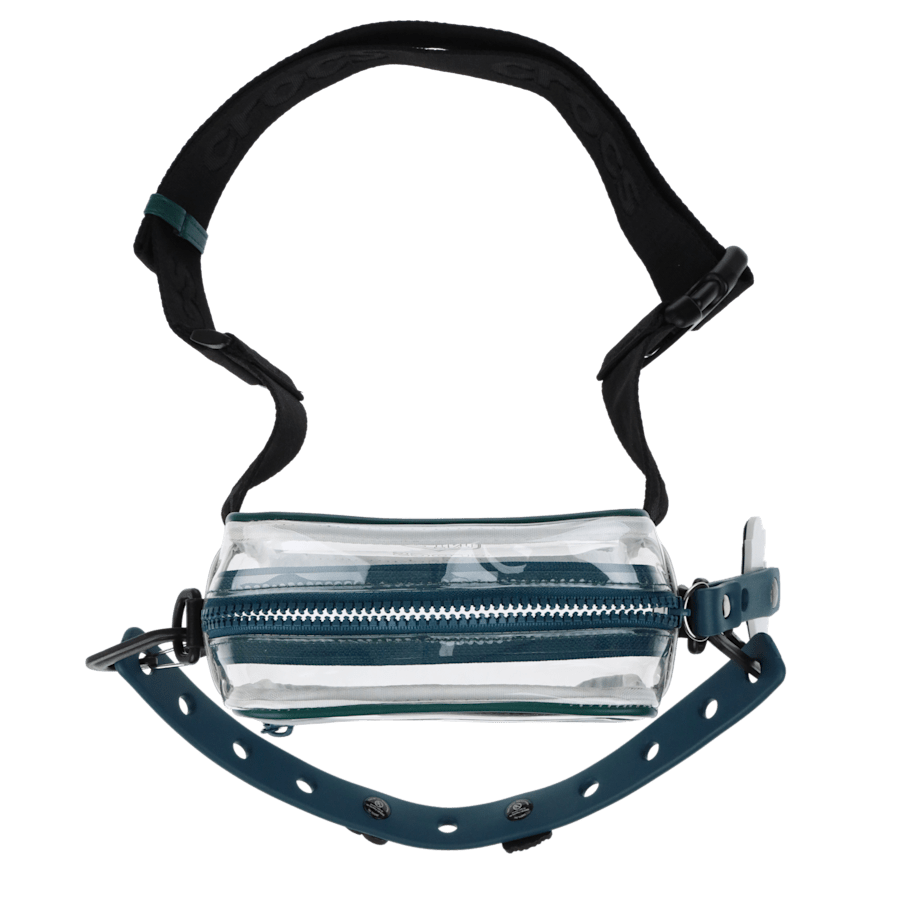 NFL Philadelphia Eagles Clear Stadium Bag - US 4239