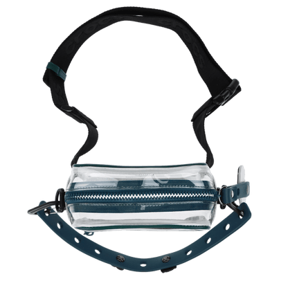 NFL Philadelphia Eagles Clear Stadium Bag - US 4239