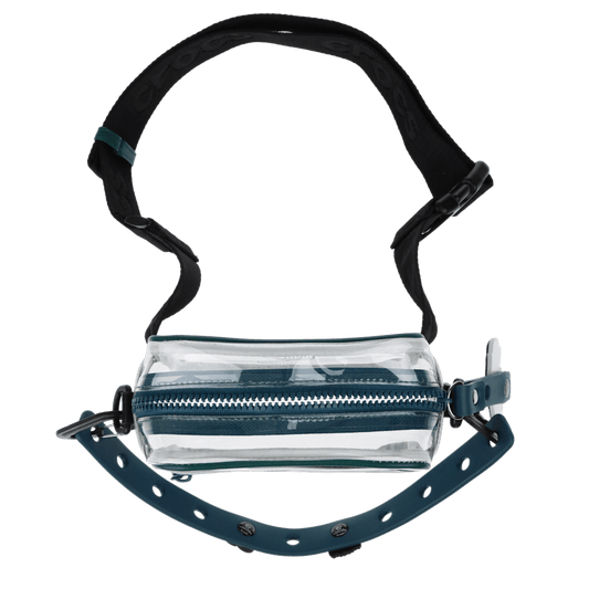 NFL Philadelphia Eagles Clear Stadium Bag - US 4239