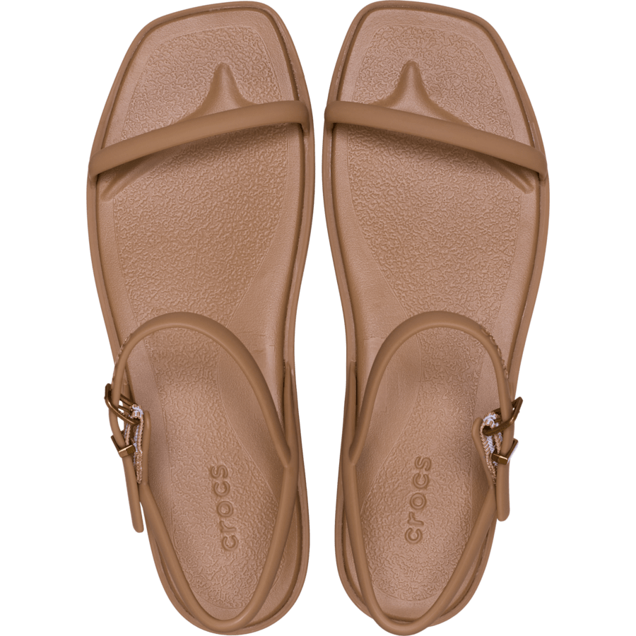 Miami Platform Y Strap Sandal - US 7239