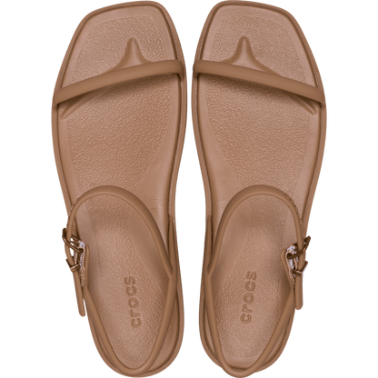 Miami Platform Y Strap Sandal - US 7239