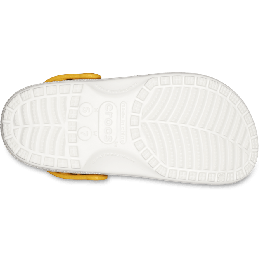 Classic US Navy Clog - US 1063