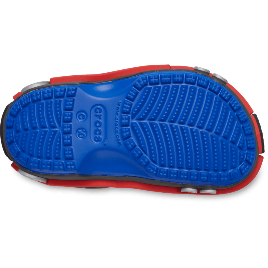 Toddler Classic IAM Train Clog - US 4091