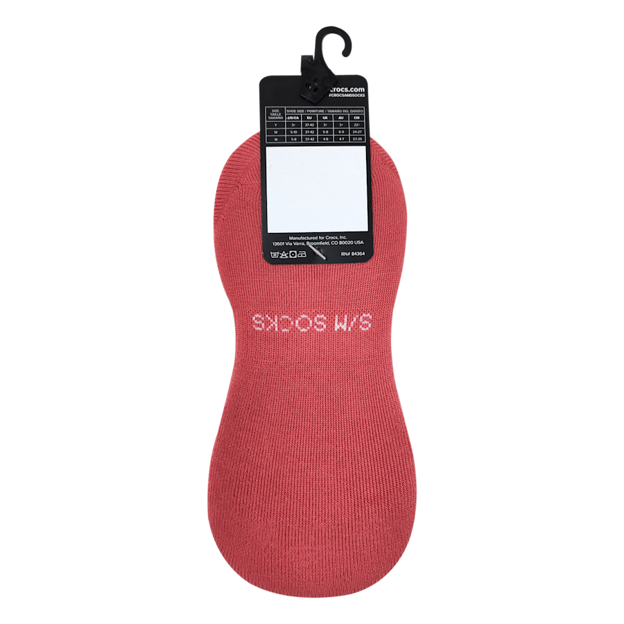Hidden Liner Socks 3PK - US 5752