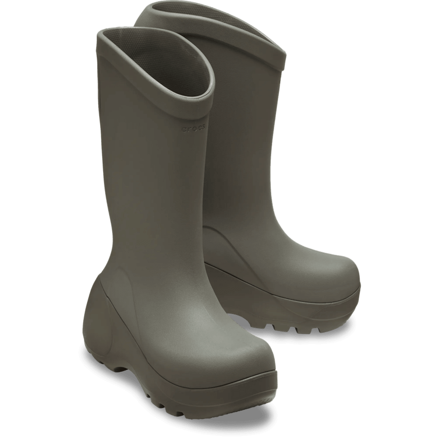 Crocs Hydra Boot - US 5335