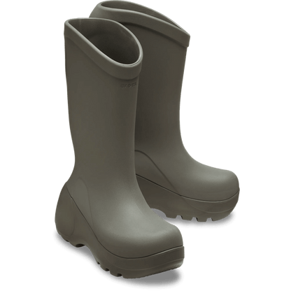 Crocs Hydra Boot - US 5335