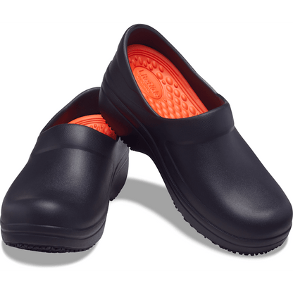 Womens Neria Pro II LiteRide™ Work Clog - US 8976