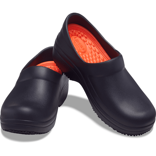 Womens Neria Pro II LiteRide™ Work Clog - US 8976