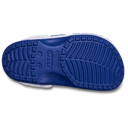 Kids' NFL Indianapolis Colts Graphic Classic Clog - US 9450
