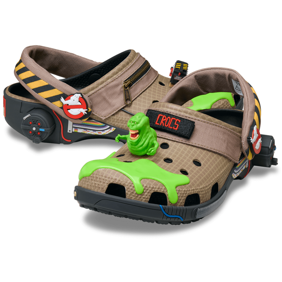 Ghostbusters Classic Clog - US 9848