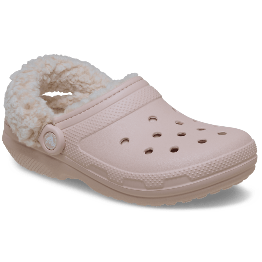 Classic Fleece Lined Clog - US 3272