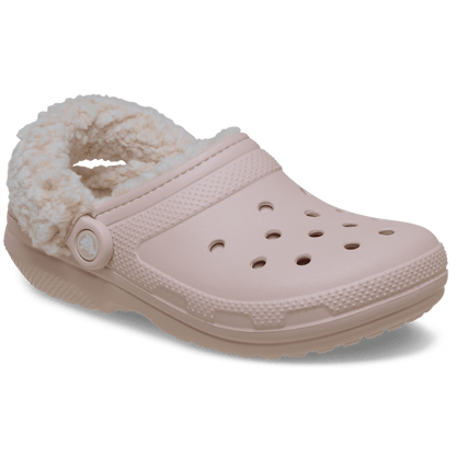 Classic Fleece Lined Clog - US 3272