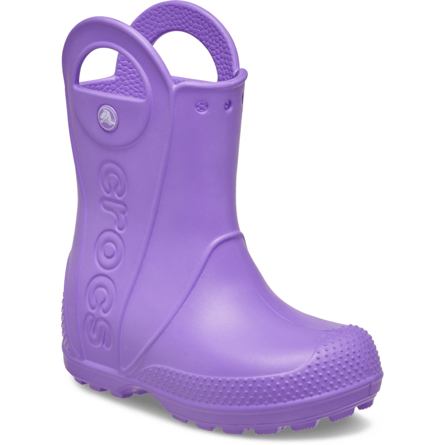 Toddler Handle It Rain Boot - US 7588