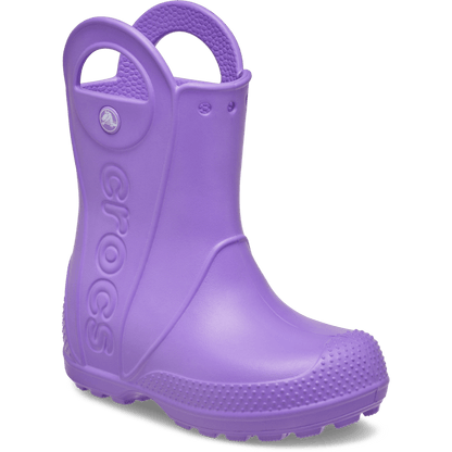 Toddler Handle It Rain Boot - US 7588