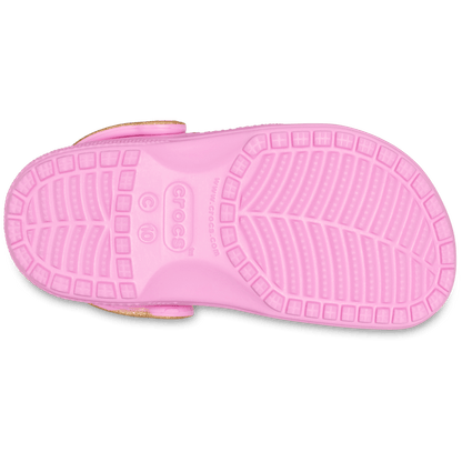 Toddler Classic Disney Princess Lights Clog - US 1325