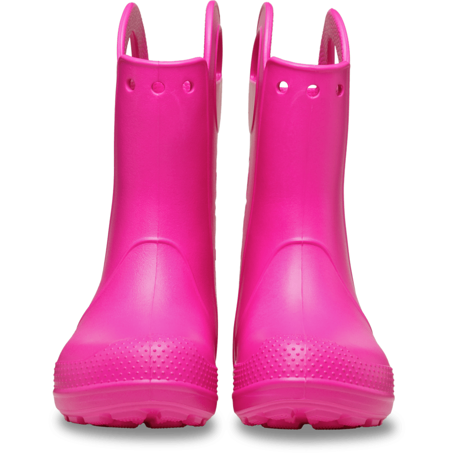 Toddler Handle It Rain Boot - US 9915