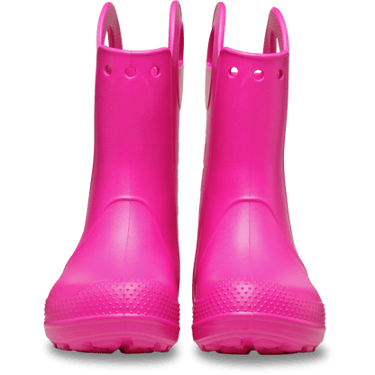 Toddler Handle It Rain Boot - US 9915