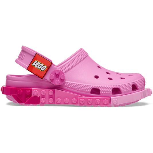 Kids' LEGO® Creativity Clog - US 7217