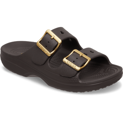 Saturday Metallic Buckle Sandal - US 4397