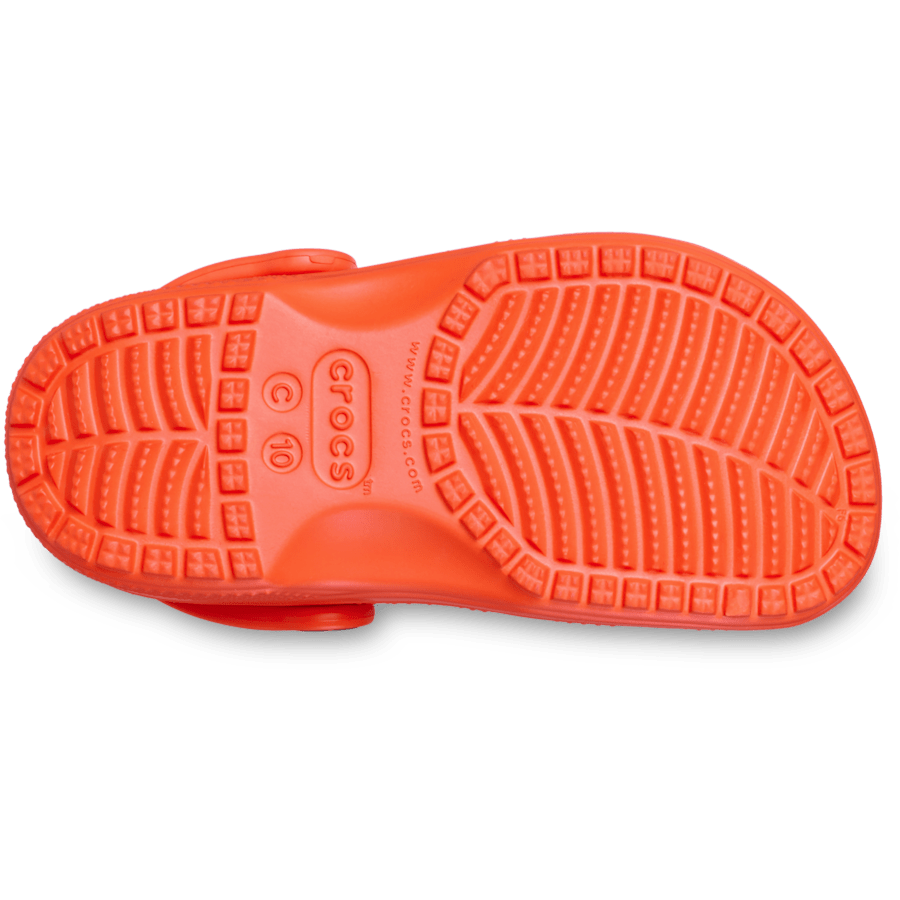 Toddler Classic Clog - US 8696