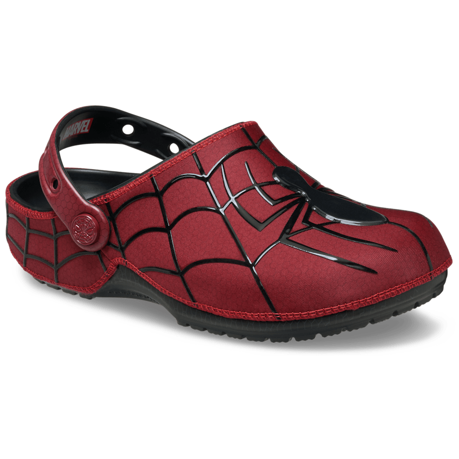 Spider-Man Neo Classic Clog - US 5982