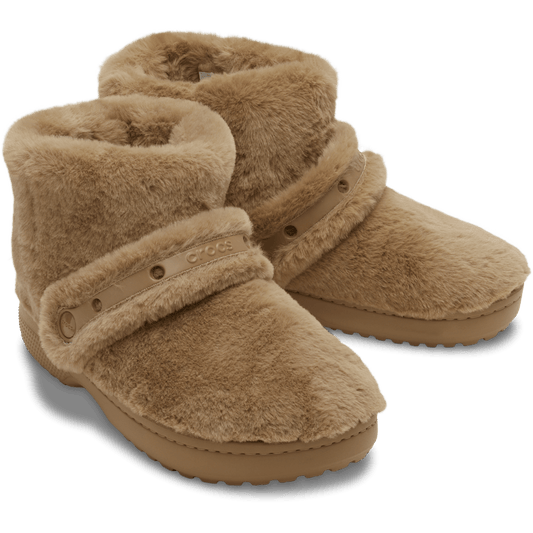 Classic Unfurgettable Boot - US 6764