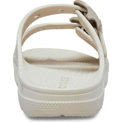 Saturday Enamel Buckle Sandal - US 2213