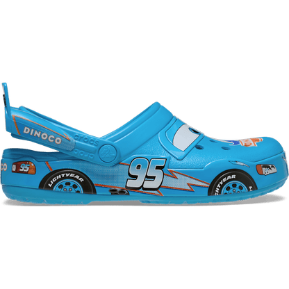 Lightning McQueen Dinoco Crocband™ - US 8096