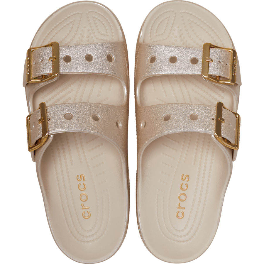 Women's Saturday Tinted Metallic Sandal - US 5963