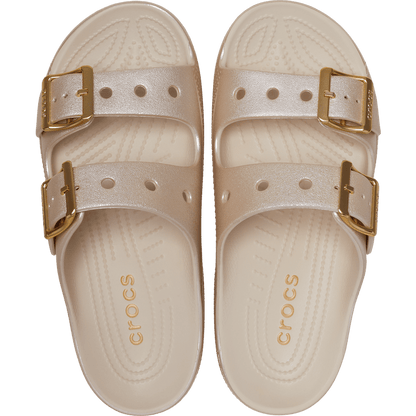 Women's Saturday Tinted Metallic Sandal - US 5963