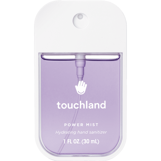 Touchland Power Mist Hand Sanitizer - US 5336