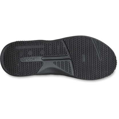 Men's On the Clock Work Sneaker Wide - US 1393