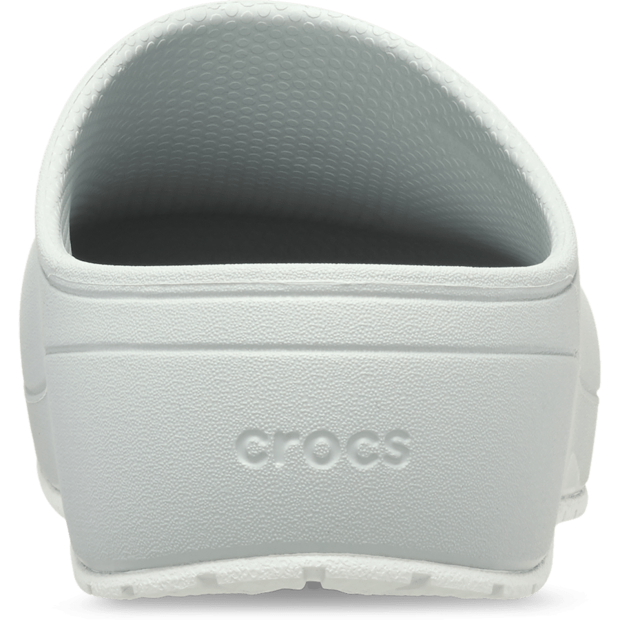 Crocs Classic Quiet Clog - US 4872