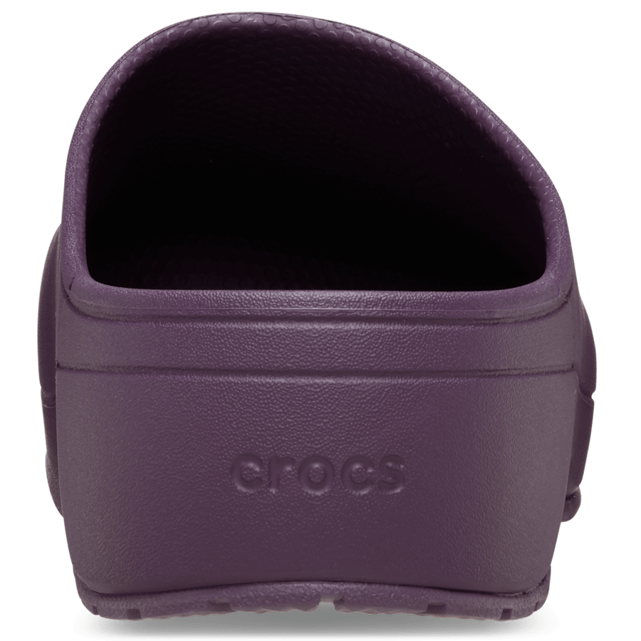 Crocs Classic Quiet Clog - US 9896
