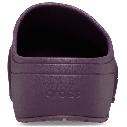 Crocs Classic Quiet Clog - US 9896