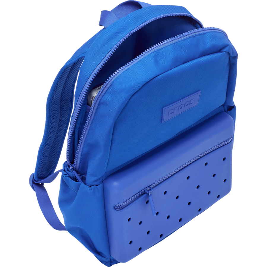 Nylon Backpack - US 7943