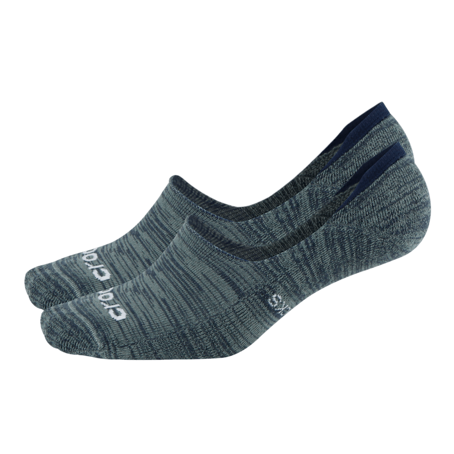 Hidden Liner Socks 3PK - US 9224