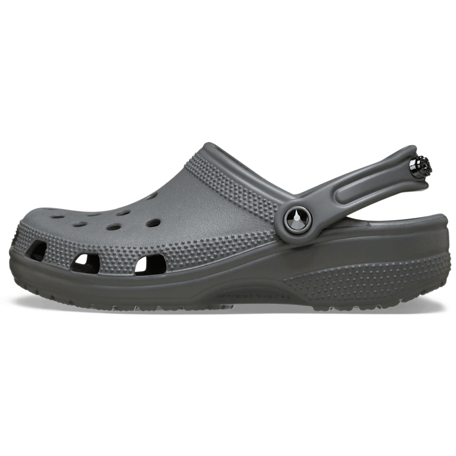 Classic Clog with Swarovski® Crystals - US 0880